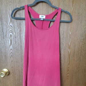 Old Navy Racer-back Top